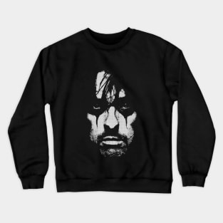 90s Alice Cooper Crewneck Sweatshirt